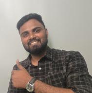 Santhosh NEET-UG trainer in Coimbatore