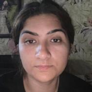 Kamaljeet BSc Tuition trainer in Sahibzada Ajit Singh Nagar