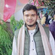 Bittu Kumar Class I-V Tuition trainer in Patna