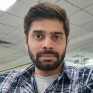 Vishal Rana Class I-V Tuition trainer in Kangra