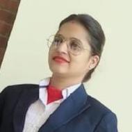 Sunpreet K. Class I-V Tuition trainer in Hoshiarpur