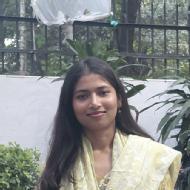 Sonali M. Class I-V Tuition trainer in Delhi