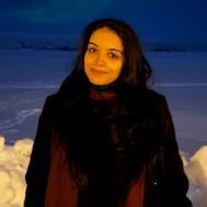 Shrishanti Class 10 trainer in Ausa