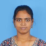 Muthulakshmi PSC Exam trainer in Kovilpatti