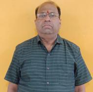 Unmesh Class 9 Tuition trainer in Mumbai