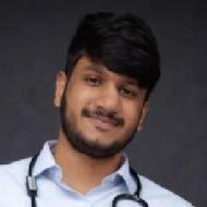 Rohith Praveen BHMS Tuition trainer in Thiruvananthapuram
