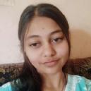 Chandana Nayak. v photo