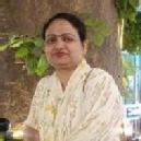 Harinaxi P. Economics Tuition classes trainer in Panvel