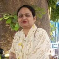 Harinaxi P. Class 12 Tuition trainer in Panvel