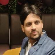 Akash Class 12 Tuition trainer in Goa