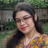 Shilpi S. Class I-V Tuition trainer in Durgapur