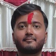 Siddhant Verma Class I-V Tuition trainer in Varanasi