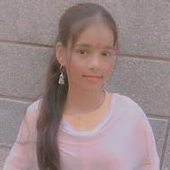 Jahnvee S. Class I-V Tuition trainer in Saidabad