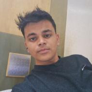 Sangeetha K. Keyboard trainer in Bangalore