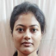 Sangita C. Microsoft Excel trainer in Asansol