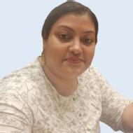 Julie M. Class I-V Tuition trainer in Kolkata
