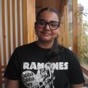 Shivani V. Foreign Language trainer in Rajkot