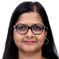 Reshma M. MBBS & Medical Tuition trainer in Kochi