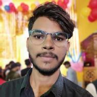 Ranjeet Ranjan Class 10 trainer in Kahara