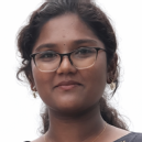 Sinchana G. photo