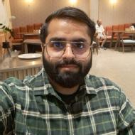 Harvinder Singh Saini Class 10 trainer in Bikaner