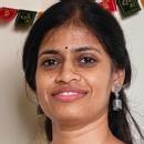 Puspa G. Hindi Tutors trainer in Kurnool