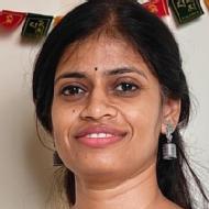 Puspa G. Class I-V Tuition trainer in Kurnool