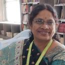 Vijayalakshmi . Class 10 Tuition trainer in Hyderabad