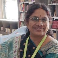 Vijayalakshmi Class 10 trainer in Hyderabad