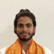 Lankesh K Yoga trainer in Hunsur