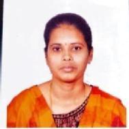 Jeevitha Class 10 trainer in Walajapet