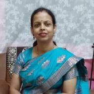 Shilpi D. Nursery-KG Tuition trainer in Shillong