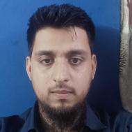 Aquif Ali Class 12 Tuition trainer in Indore