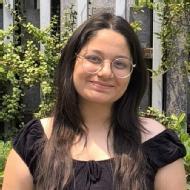 Khushi Class 12 Tuition trainer in Delhi