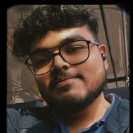 Rounak Pattanaik Class I-V Tuition trainer in Bhubaneswar