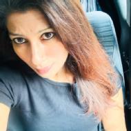 Ambica G. Class 12 Tuition trainer in Faridabad