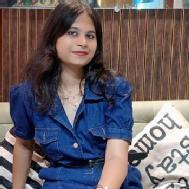 Shikha R. Class I-V Tuition trainer in Raipur