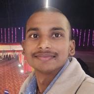 Harsh Kumar Class I-V Tuition trainer in Patna