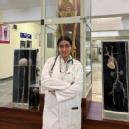 Pranjali R. Home Tuition trainer in Dewas