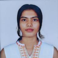 Harishma V. Class 12 Tuition trainer in Kannur