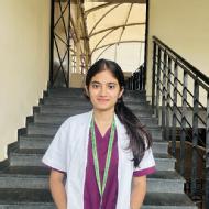 Sneha Yoga trainer in Bangalore