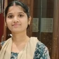 G. bindhubharathi Class 10 trainer in Bangalore