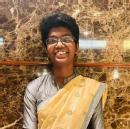 Libiya F. BA Tuition trainer in Chennai