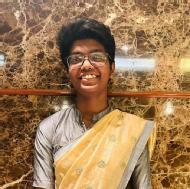 Libiya F. BA Tuition trainer in Chennai