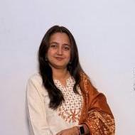 Nandini S. Class I-V Tuition trainer in Jaipur
