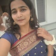 Tanuja I. Class 12 Tuition trainer in Hungund