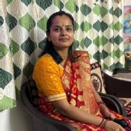Vandana P. Class 10 trainer in Bareilly