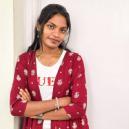 Hebshiba A. Physics Tutors trainer in Coimbatore