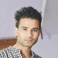 Dileep Kumar yadav Engineering Entrance trainer in Balrampur