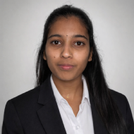 Anjali B. BCA Tuition trainer in Nagpur